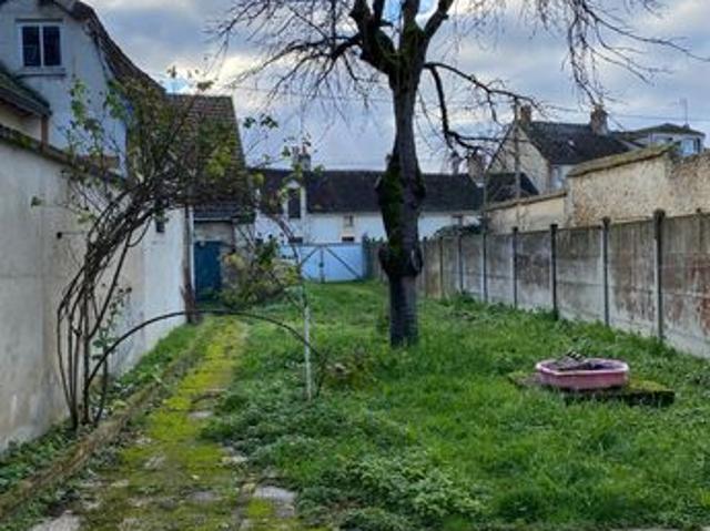 Maison vente à Nogent-sur-Seine, Pont-sur-seine
