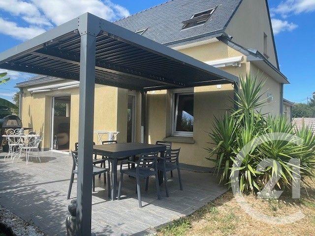 Maison vente à Vannes, Bretagne