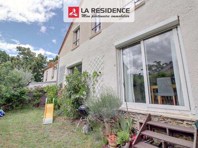 Maison vente à Saint-Germain-en-Laye, Poissy