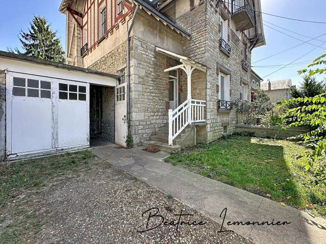 Maison vente à Pithiviers, Loiret