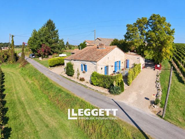 Maison vente à Carsac-de-Gurson, Dordogne