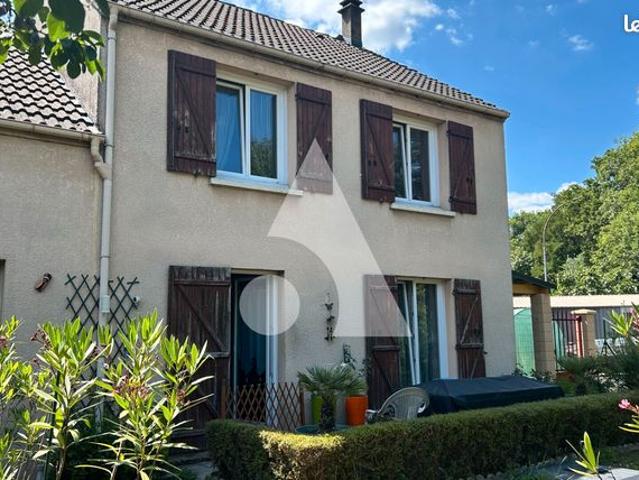 Maison vente à Lunéville, Franconville
