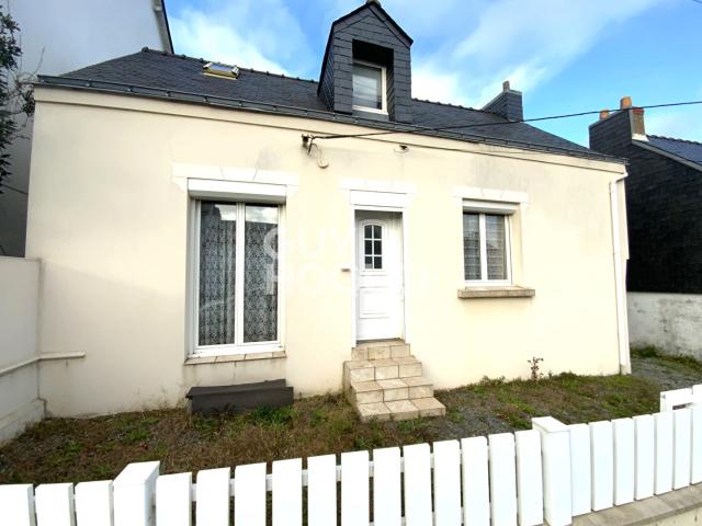 Maison vente à Saint-Nazaire, Saint-nazaire