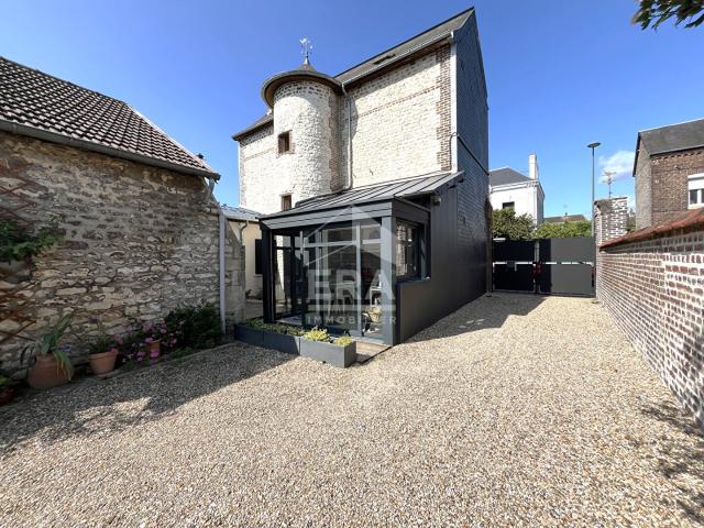 Maison vente à Rouen, Saint-etienne-du-rouvray