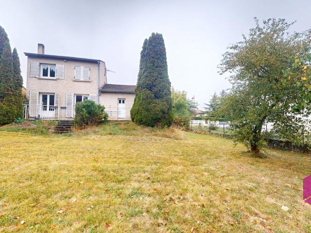 Maison vente à Cussac-sur-Loire, Haute-Loire