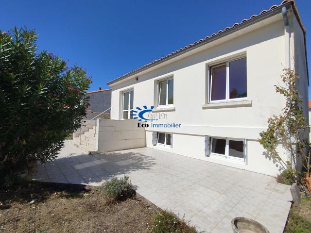 Maison vente à Les Caves, Aytré