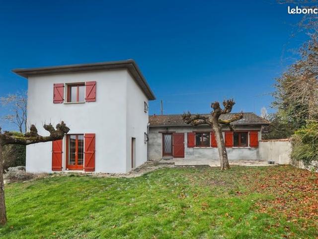 Maison vente à Vienne, Moissieu-sur-dolon