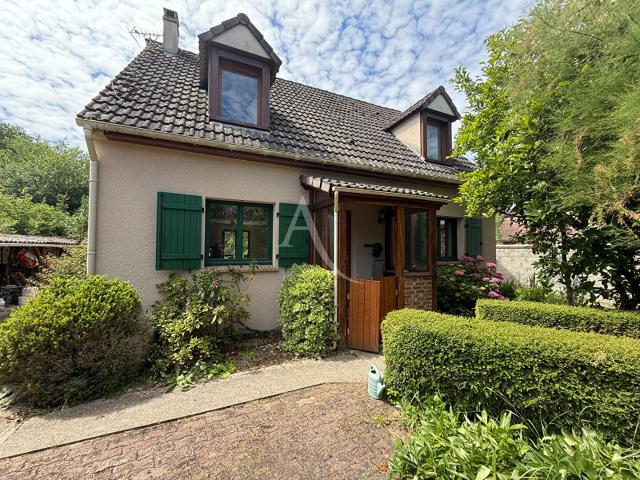 Maison vente à Melun, Châtillon-la-borde