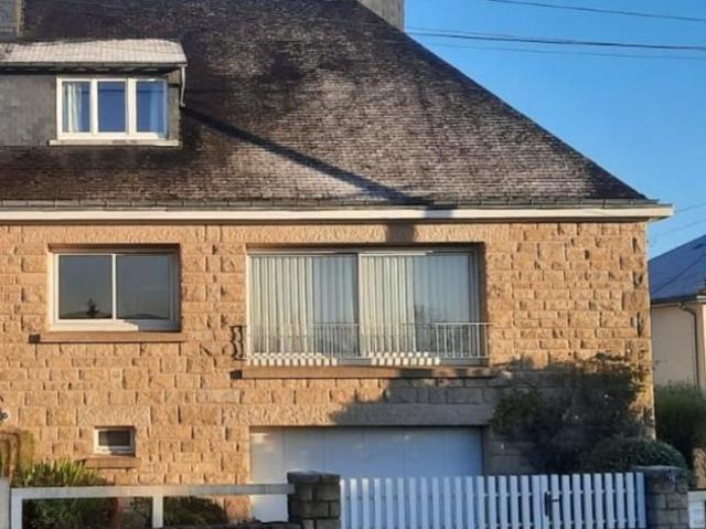 Maison vente à Fougères-Vitré, Bretagne