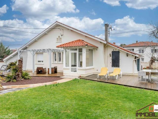 Maison vente à Villeneuve-sur-Lot, Pujols