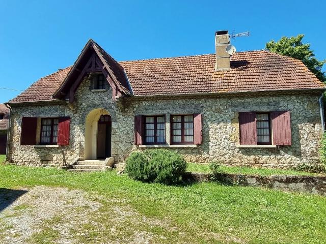 Maison vente à Bergerac