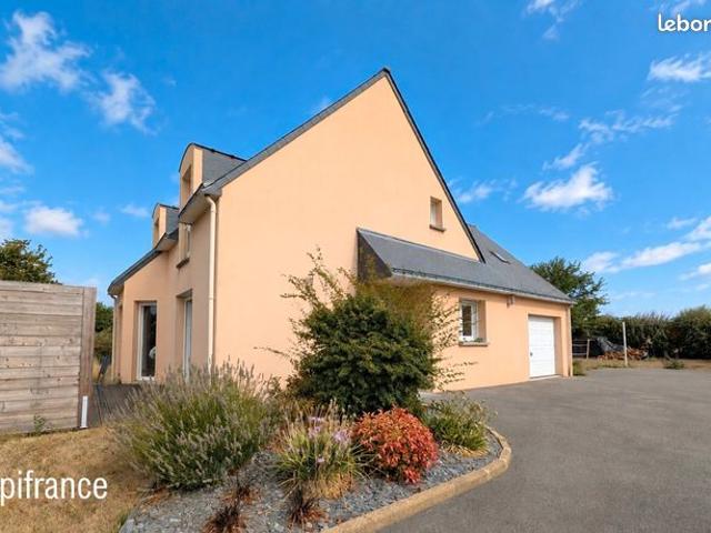 Maison vente à La Gacilly, Morbihan