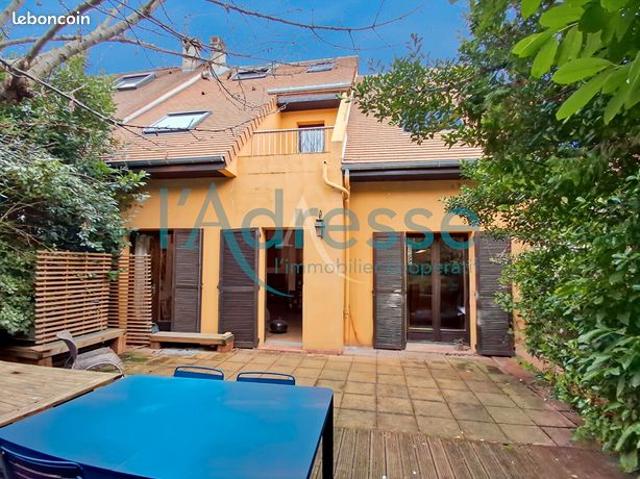 Maison vente à Nanterre, Suresnes