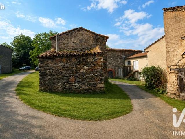 Maison vente à Castres, Mont-roc