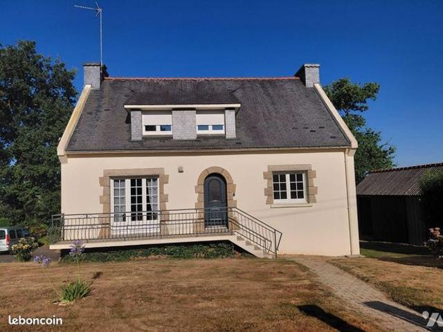 Maison vente à Pontivy, Bretagne
