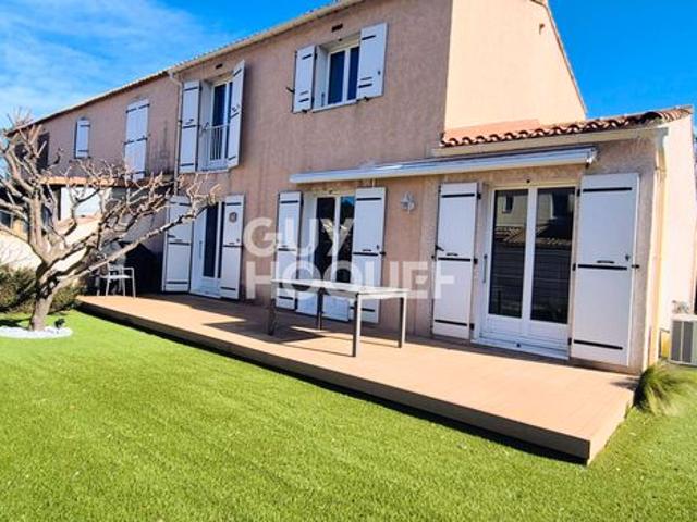 Maison vente à Aix-en-Provence, Bouc-bel-air