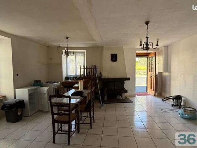Maison vente à Pontivy, Bretagne