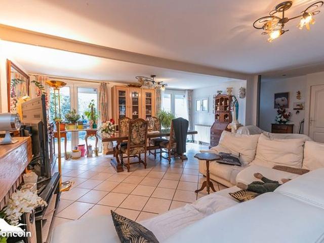 Maison vente à Tarbes, Soues