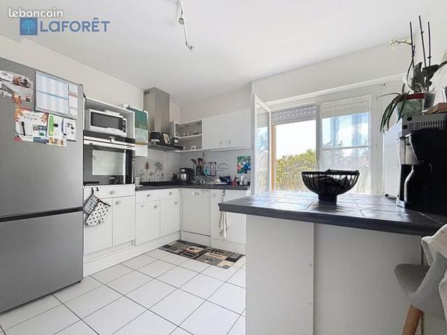 Maison vente à Lorient, Bretagne
