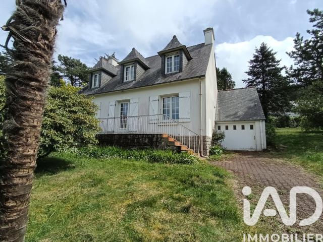 Maison vente à Kerjacob Bihan, Locronan