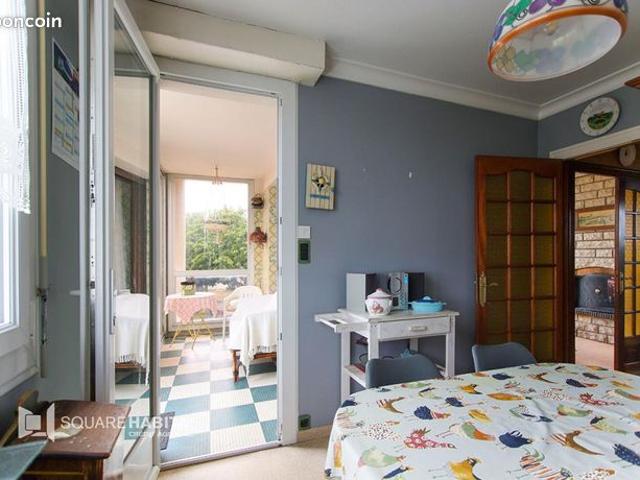 Maison vente à Les Sables-d'Olonne, Château-d'olonne