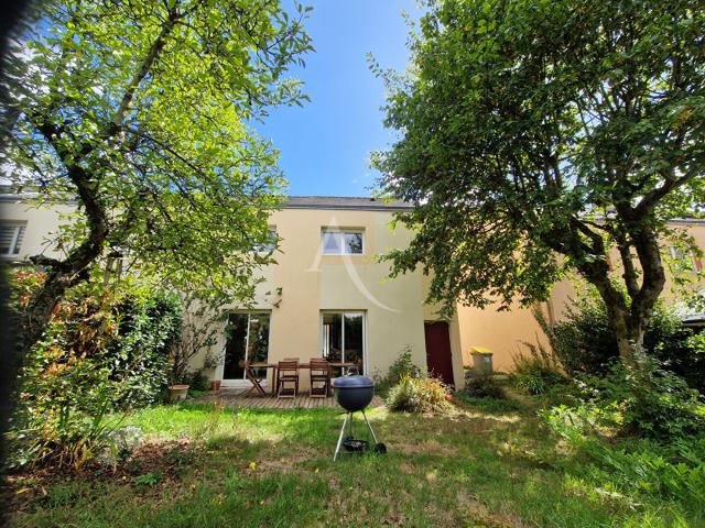 Maison vente à Saint-Joseph de Porterie, Nantes