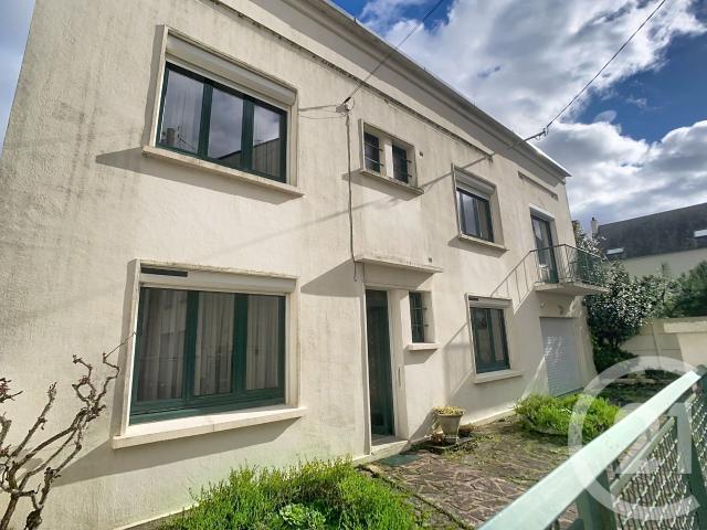 Maison vente à Saint-Nazaire, Saint-nazaire