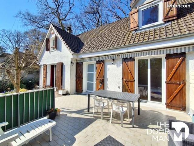 Maison vente à Rambouillet, Les Bréviaires