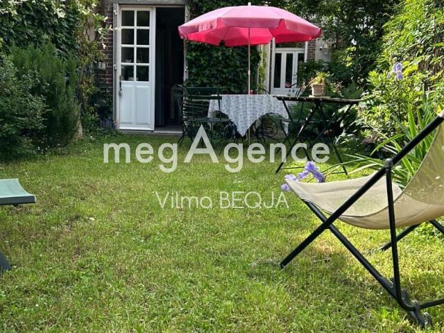 Maison vente à Sens