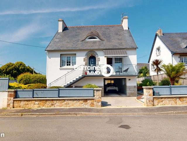 Maison vente à Brest, Bretagne