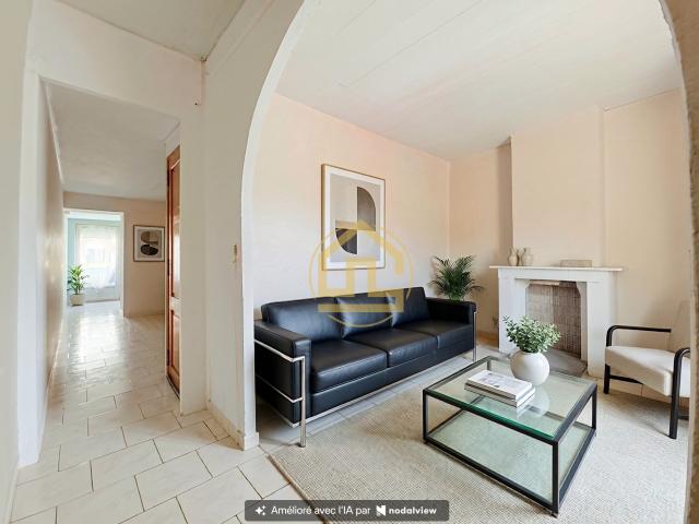 Maison vente à Bruay-sur-l'Escaut, Nord