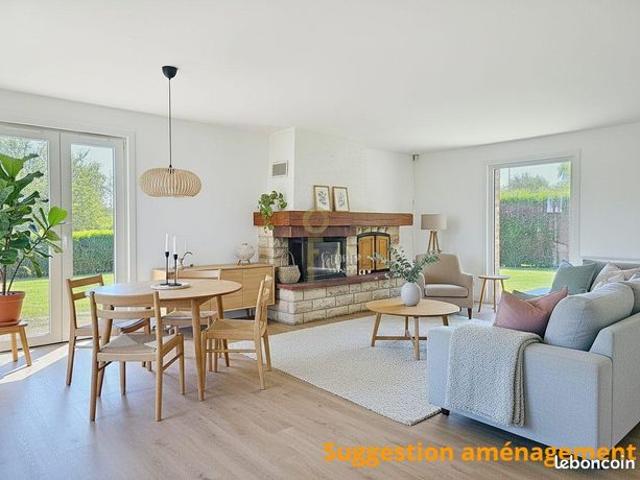 Maison vente à Lille, Linselles