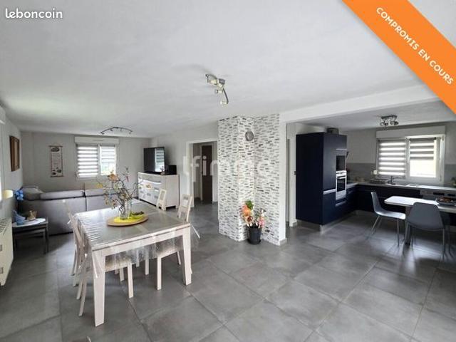 Maison vente à Thann-Guebwiller, Aspach-le-bas