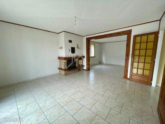 Maison vente à Norroy-lès-Pont-à-Mousson, Meurthe-et-Moselle