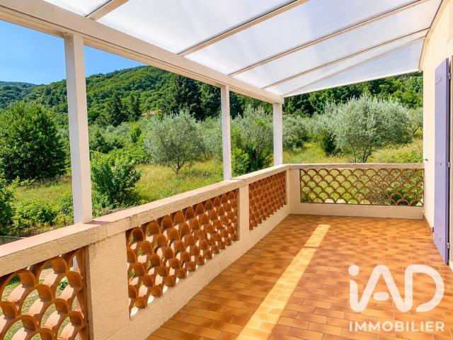 Maison vente à Nyons