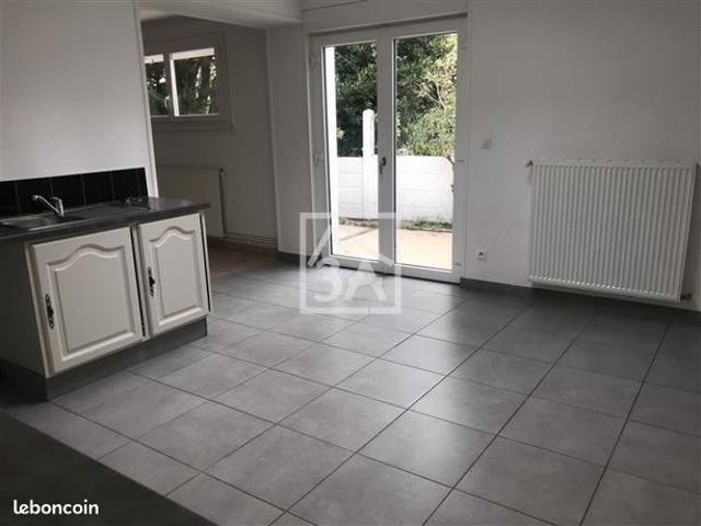 Maison vente à Calais