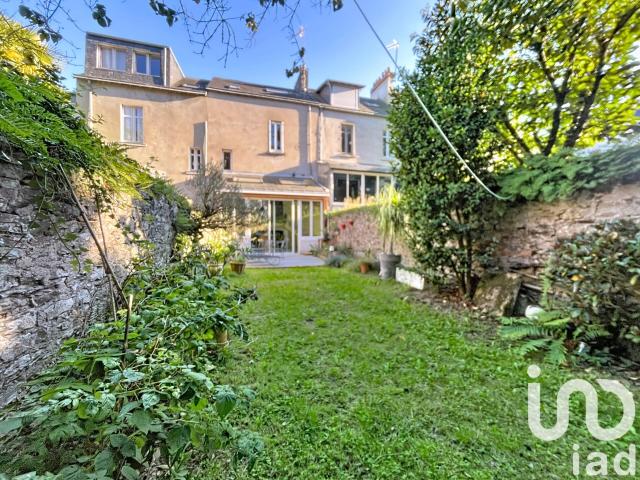 Maison vente à Nantes