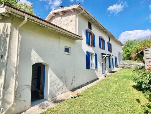 Maison vente à Thiers, Paslières