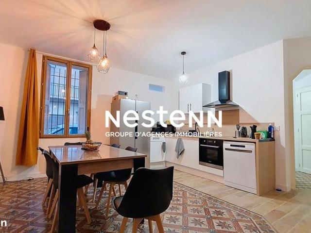 Maison vente à Perpignan