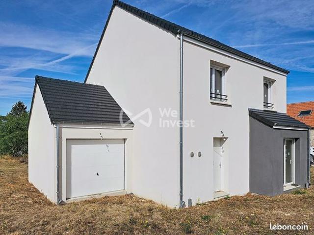 Maison vente à Barville-en-Gâtinais, Loiret