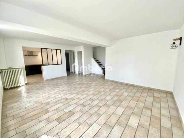 Maison vente à Orléans, Fleury-les-aubrais