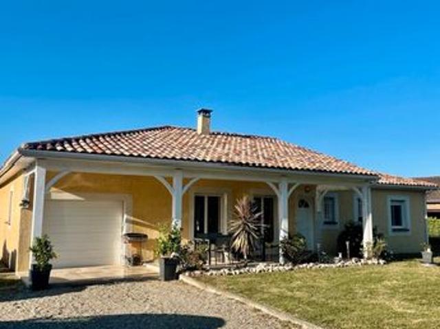 Maison vente à Castelsarrasin, Dunes