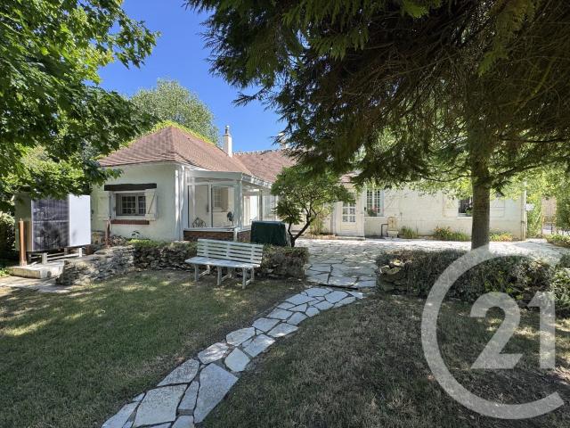 Maison vente à Rambouillet, Clairefontaine-en-yvelines