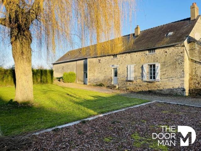 Maison vente à Laval, Bonchamp-lès-laval