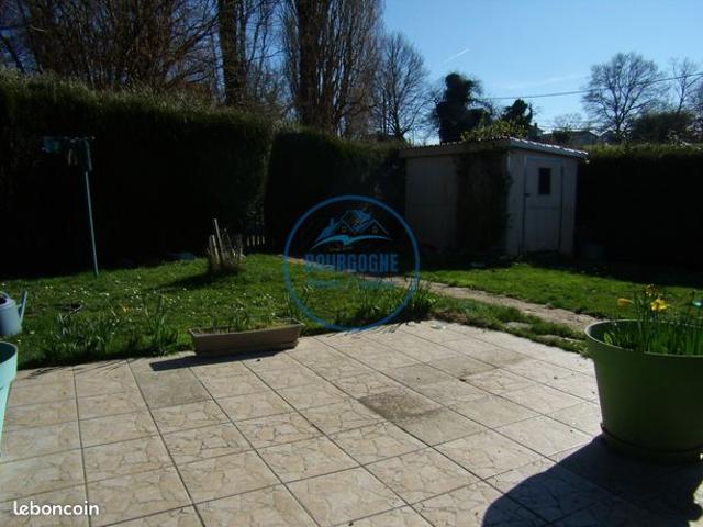 Maison vente à Chalon-sur-Saône, Châtenoy-en-bresse