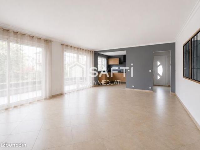 Maison vente à Argenteuil, Taverny