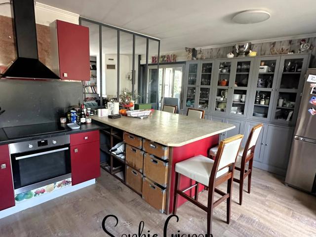 Maison vente à Arrondissement de Draguignan, Les Adrets-de-l'estérel