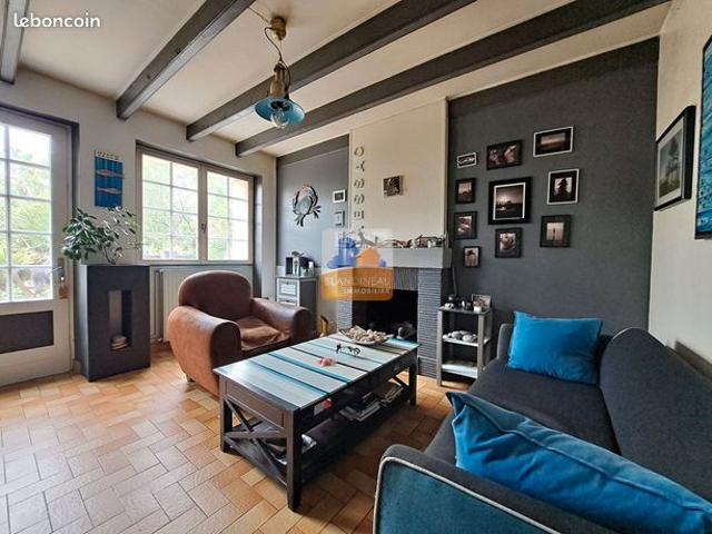 Maison vente à La Montagne
