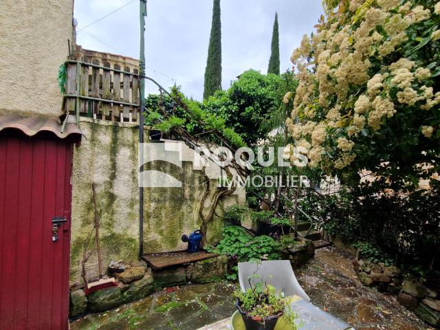 Maison vente à France métropolitaine, Lavalette