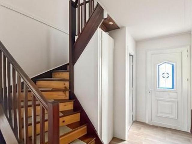 Maison vente à Metz